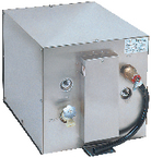 Seaward Marine Water Heaters